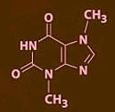chocolate molecule